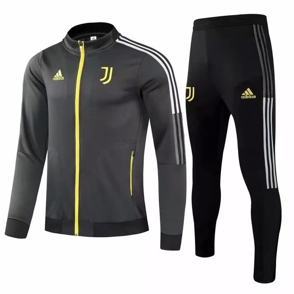 Chandal Juventus 2021 2022 Gris Marino